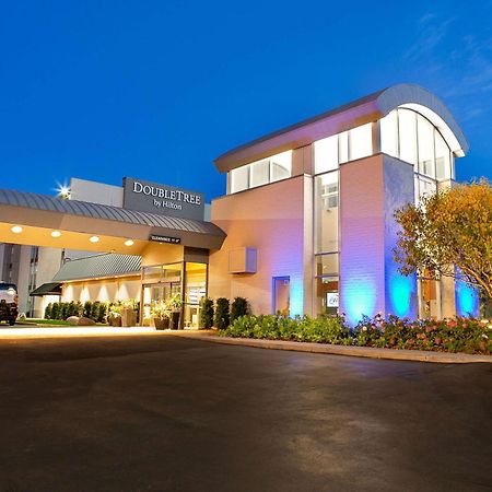 ดับเบิลทรี บาย ฮิลตัน โรสวิลล์ มินเนอาโพลิส Hotel ภายนอก รูปภาพ