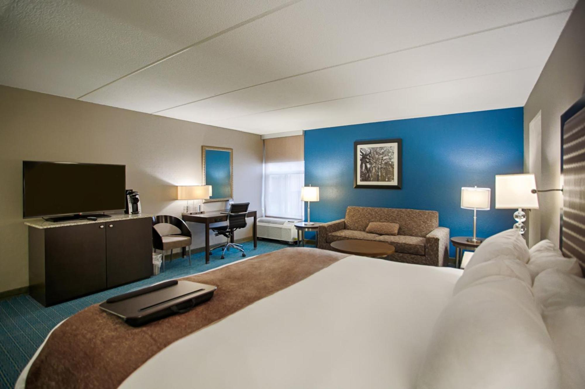 ดับเบิลทรี บาย ฮิลตัน โรสวิลล์ มินเนอาโพลิส Hotel ภายนอก รูปภาพ