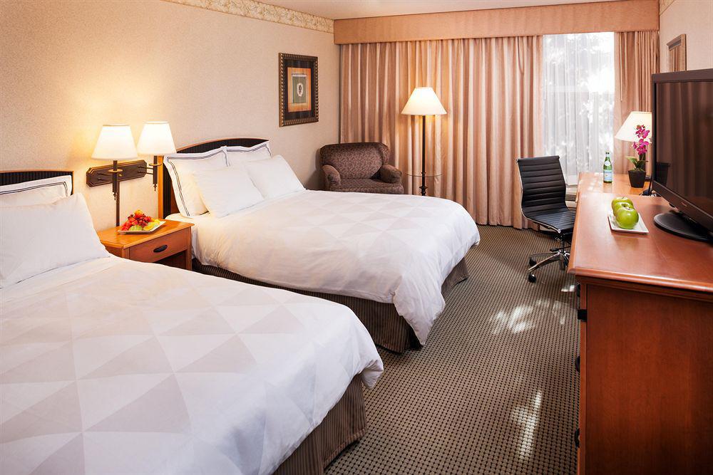 ดับเบิลทรี บาย ฮิลตัน โรสวิลล์ มินเนอาโพลิส Hotel ห้อง รูปภาพ